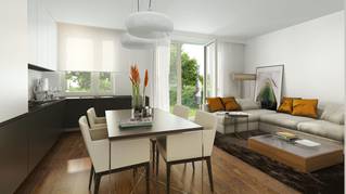 Apartamenty Włodarzewska 30