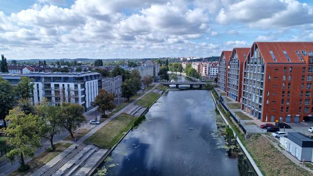 Riverfront Apartments