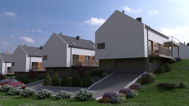 Osiedle Bodzanów