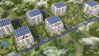 Eko Park Etap II