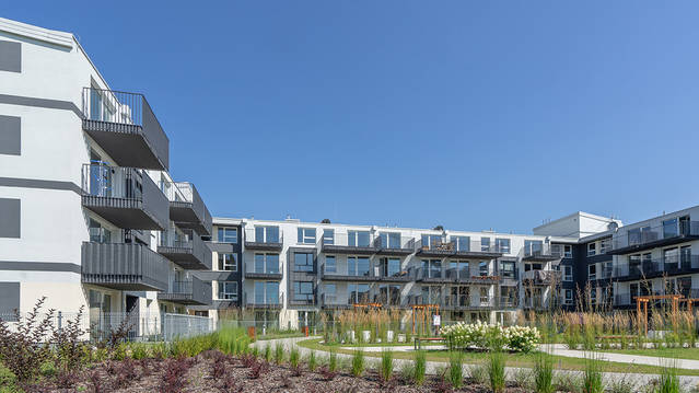 Aura Garden