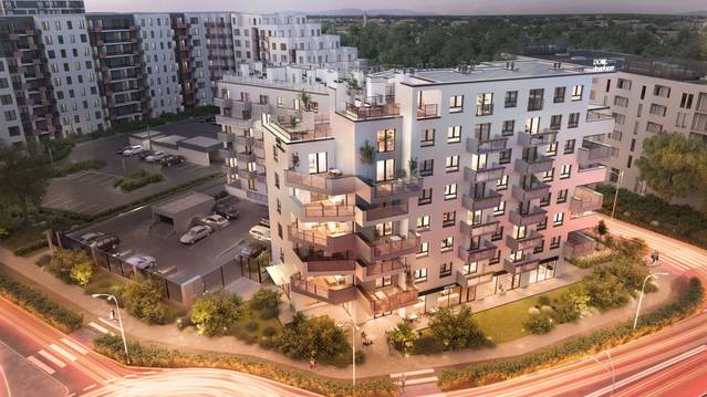 Rychtalska 20
