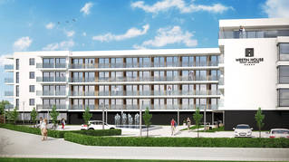 Westin House Resort Kołobrzeg