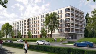 Racławickie 28A