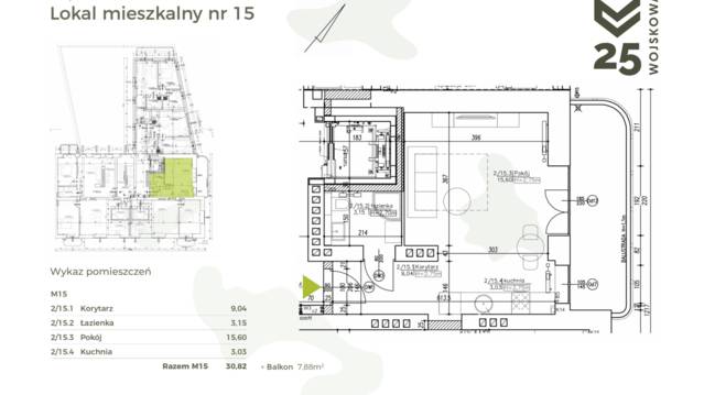 Wojskowa 25