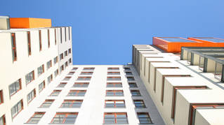 Alanda Residence