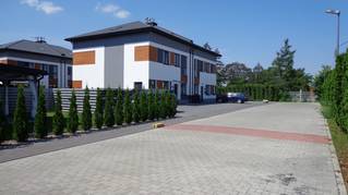 Osiedle Dębinka