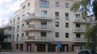 Ksawerów 20
