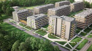 Atal Marina Apartamenty IV