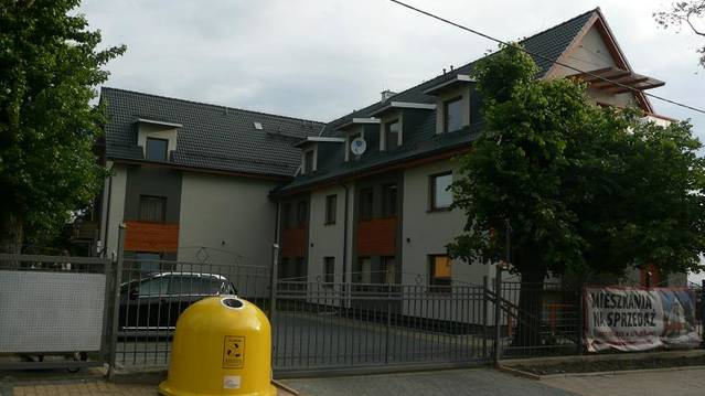 Apartamenty Elżbiety