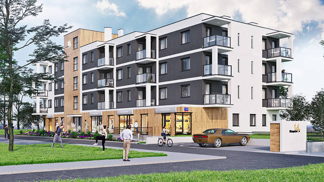 Klasyków 14