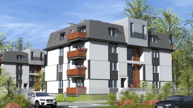 Wesoła Residence