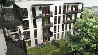 Apartamenty Marymoncka