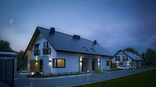 Laurowa House