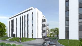 Apartamenty Pogodno