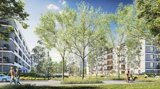 Modern City etap D