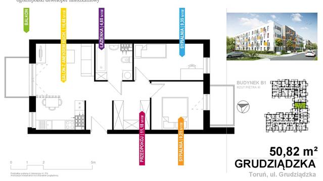 Apartamenty Staromiejskie