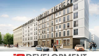 Apartamenty Stawowa