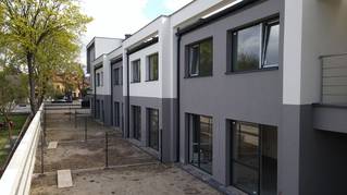 Legionowo, ul. Narutowicza