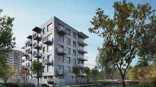 Apartamenty na Karolewie