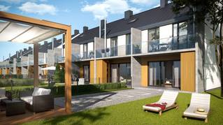 Apartamenty Lipowa Etap II