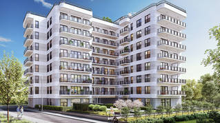 Art Deco Mokotów