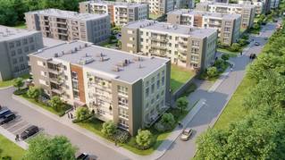 Green Home