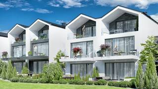 Green Park Villa