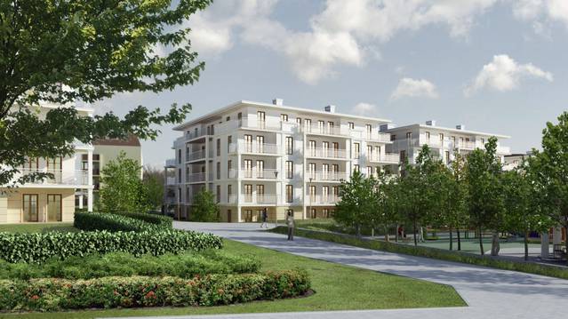Villa Romanów