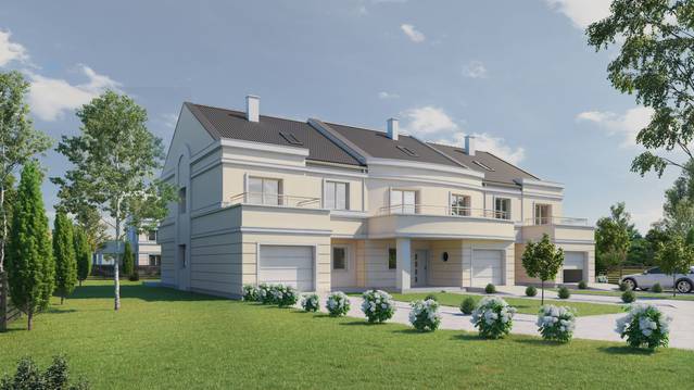 Villa Elegante
