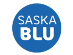 SASKA BLU