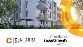 Centaura etap III