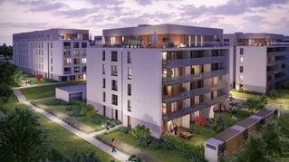Osiedle activeCITY