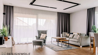 DesignWolf Interiors