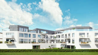 Wilanów Park Apartments