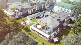 Apartamenty Vettera