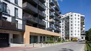 METROBIELANY budynek B