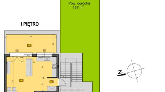 Zespół willowy Zielona Polana - etap 3B