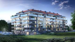 Marina House