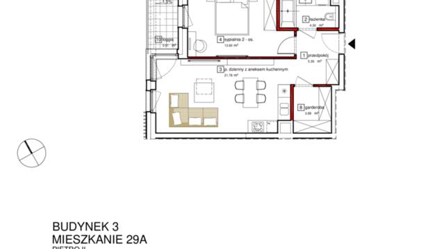 Apartamenty Karolinki