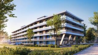 Baltic Marina Residence