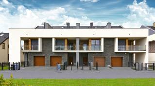 Nefrytowe Apartamenty