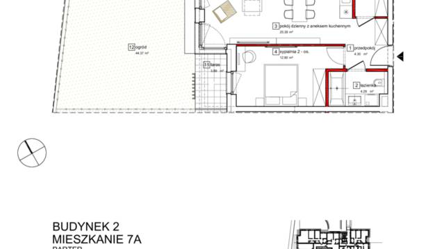 Apartamenty Karolinki