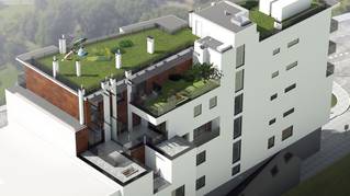 Ascot Apartments