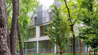 Kompozycja Residence