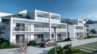 Apartamenty 100 m do plaży