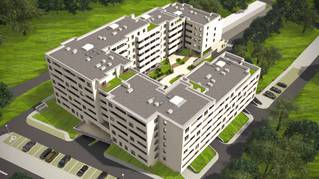 Galene House