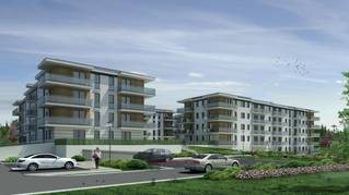 Apartamenty Witosa