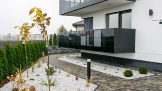 Apartamenty Rzepakowa