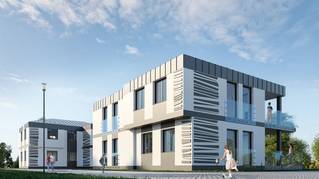 Prestiżowe Apartamenty